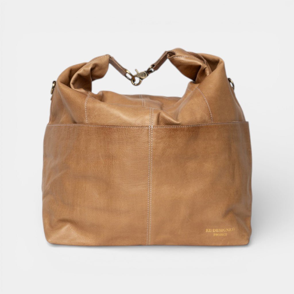 RE:DESIGNED Project 101 - BONIFAKTUR - Taupe -