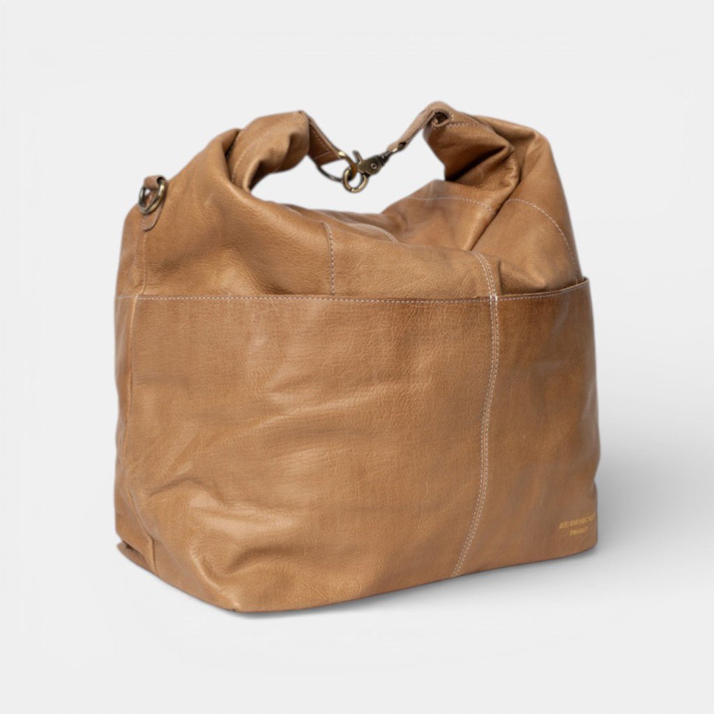 RE:DESIGNED Project 101 - BONIFAKTUR - Taupe -