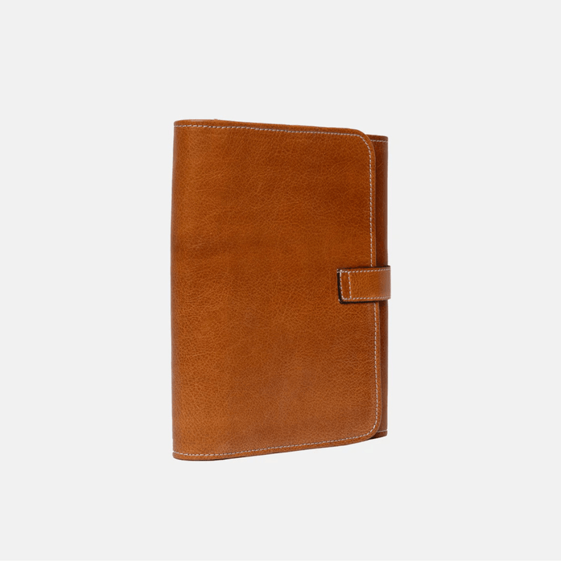 RE:DESIGNED Project 14 - Nadeletui - BONIFAKTUR - Burned Tan and Gold - farbe_burned - tan - and - gold