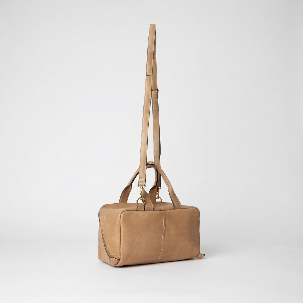 RE:DESIGNED Project 39 - BONIFAKTUR - Taupe - farbe_taupe