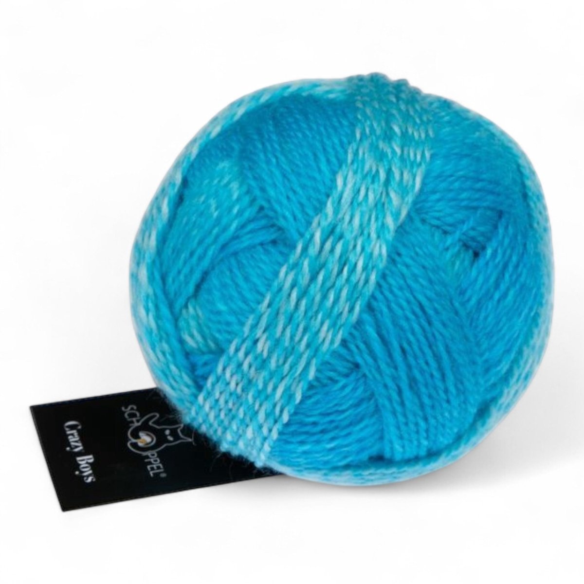 Schoppel Crazy Boys - BONIFAKTUR - 2696 Ludwig - Schoppel Schoppel Crazy Boys 2696 Ludwig