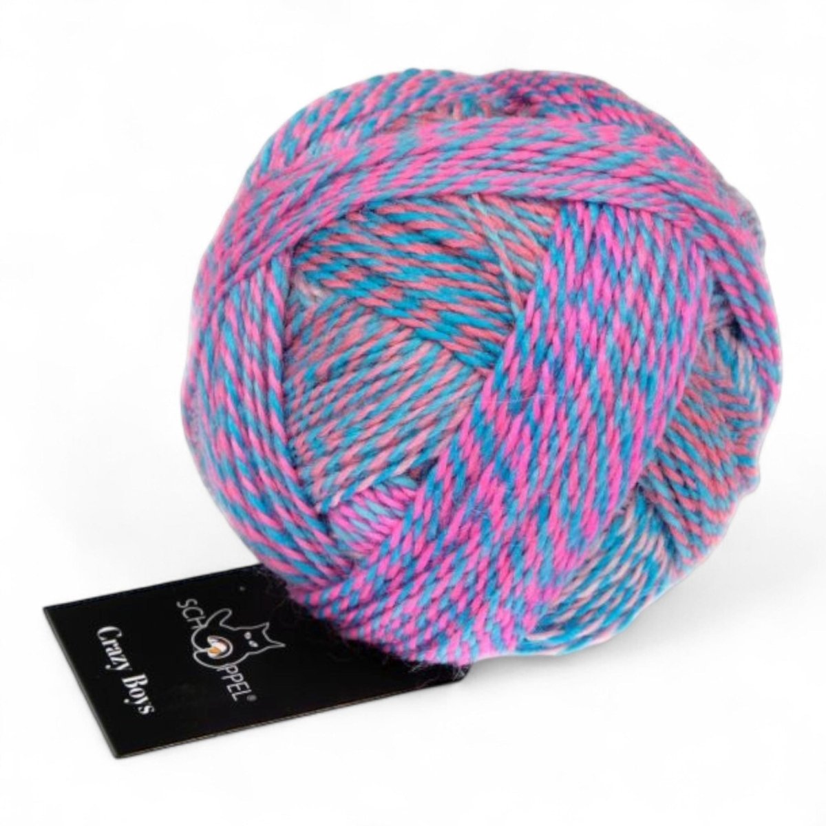 Schoppel Crazy Boys - BONIFAKTUR - 2709 Christian - Schoppel Schoppel Crazy Boys 2709 Christian