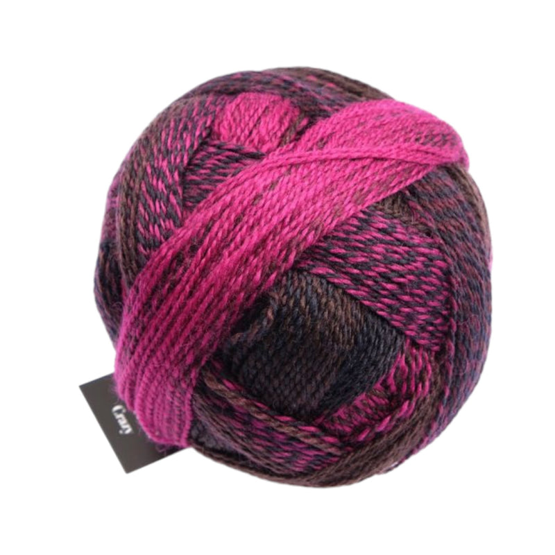 Schoppel ZAUBERBALL® CRAZY - BONIFAKTUR - 2082 Charisma -Schoppel ZAUBERBALL® CRAZY