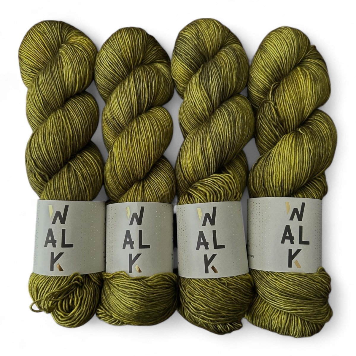 WalkCollection Cottage Merino - BONIFAKTUR - Moor - WalkCollection Cottage Merino