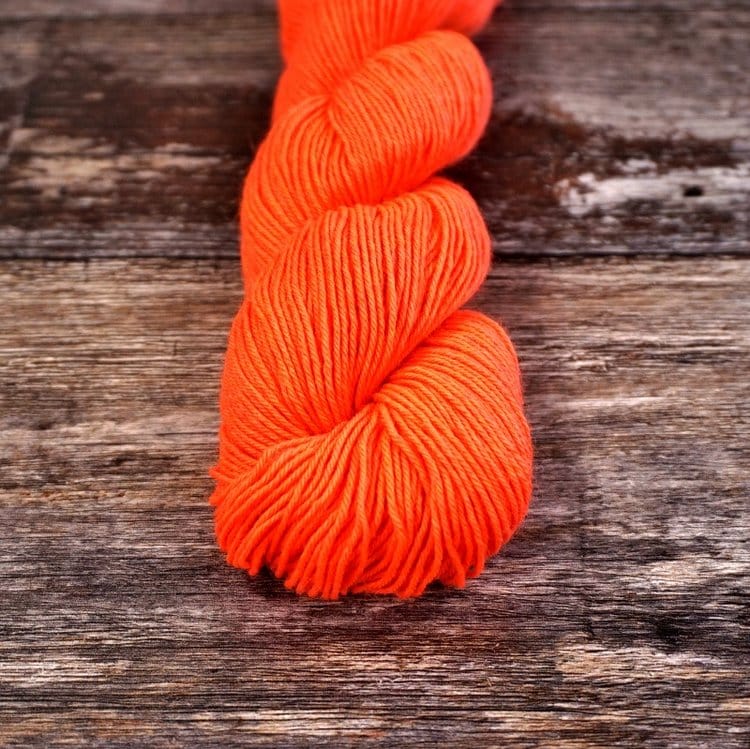 CoopKnits Socks Yeah! - BONIFAKTUR - 1003 Argon - CoopKnits Sock Yeah! - BONIFAKTUR