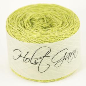 Holst Garn Coast - BONIFAKTUR - 64 Lime - Holst Garn Holst Garn Coast 64 Lime