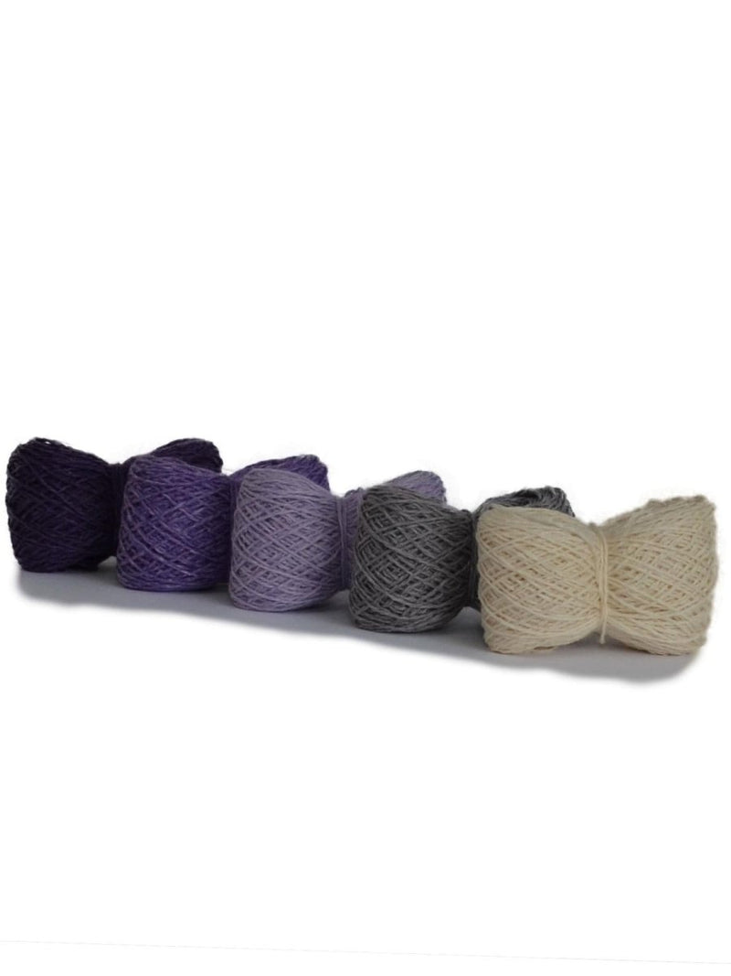 Holst Garn Coast Shade Bags - BONIFAKTUR - Shade Bag 01 - Holst Garn Coast Shade Bags - BONIFAKTUR