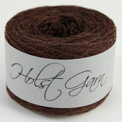 Holst Garn Supersoft - BONIFAKTUR - 094 Coffee - Holst Garn Holst Garn Supersoft 094 Coffee