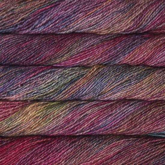 Malabrigo Dos Tierras - BONIFAKTUR - 005 Anniversario - Malabrigo Dos Tierras - BONIFAKTUR