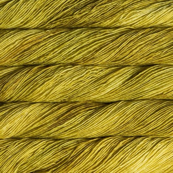 Malabrigo Mechita - BONIFAKTUR - 035 Frank Ochre - Malabrigo Mechita - BONIFAKTUR