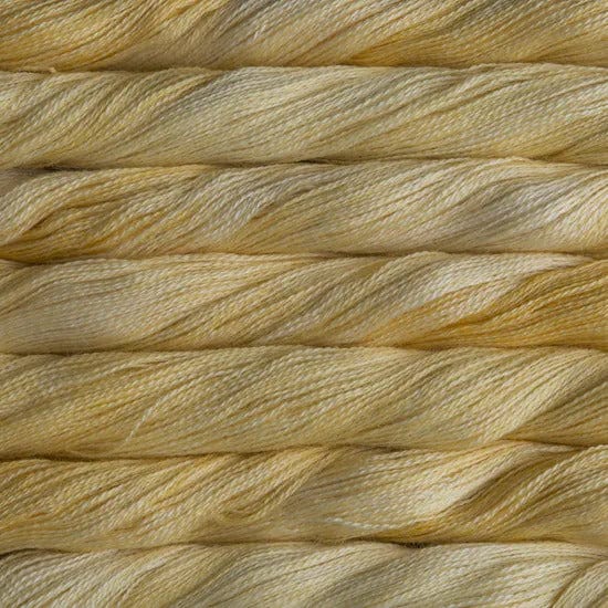 Malabrigo Silkpaca - BONIFAKTUR - 019 Pollen - Malabrigo Malabrigo Silkpaca 019 Pollen
