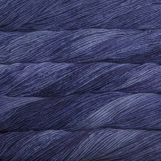 Malabrigo Worsted - BONIFAKTUR - 088 Indigo - Malabrigo Merino Worsted - BONIFAKTUR