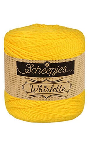Scheepjes Whirlette - BONIFAKTUR - 858 - Scheepjes Whirlette - BONIFAKTUR