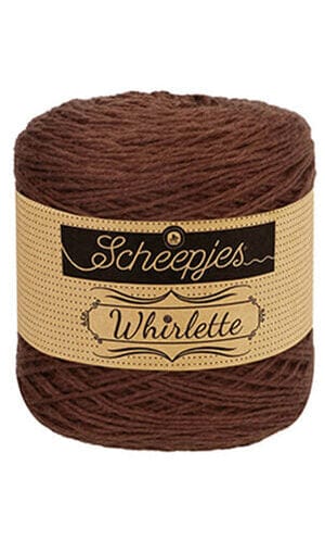 Scheepjes Whirlette - BONIFAKTUR - 863 - Scheepjes Whirlette - BONIFAKTUR