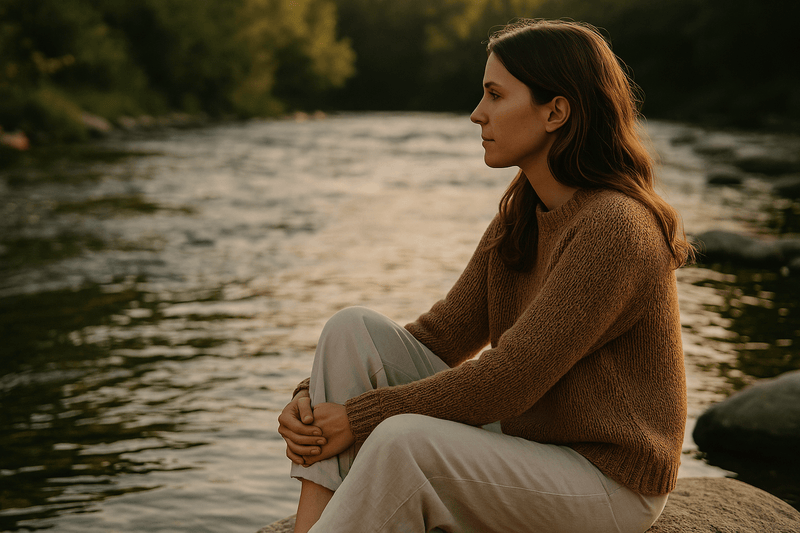 🌊 SAWA – Die leise Kraft der Bewegung - BONIFAKTUR