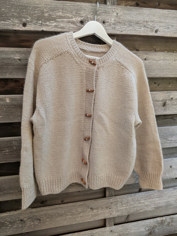 Cardigan No.9, My favourite knitwear