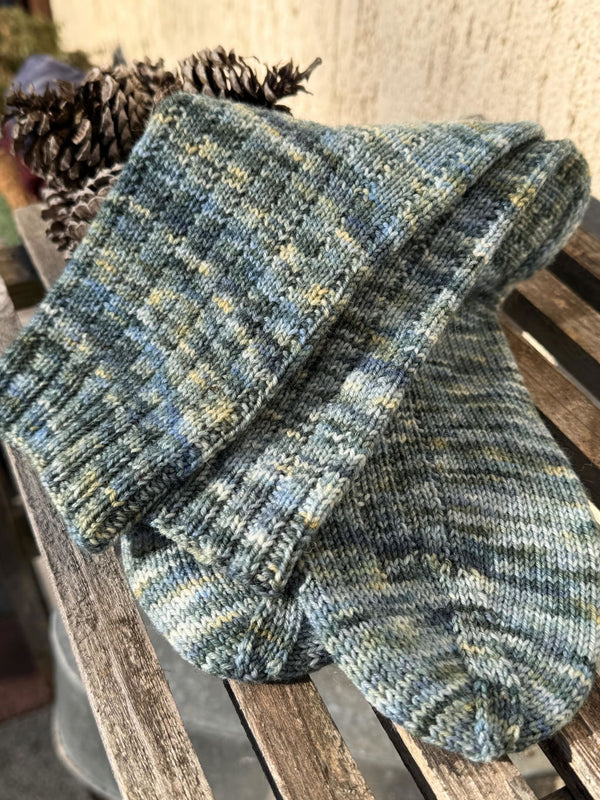 Kundenfoto: On The Socks 2025