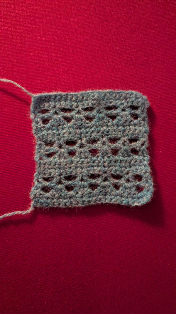Kundenfoto: Holst Garn SUPERSOFT