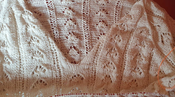 Kundenfoto: Knitting for Olive PURE SILK