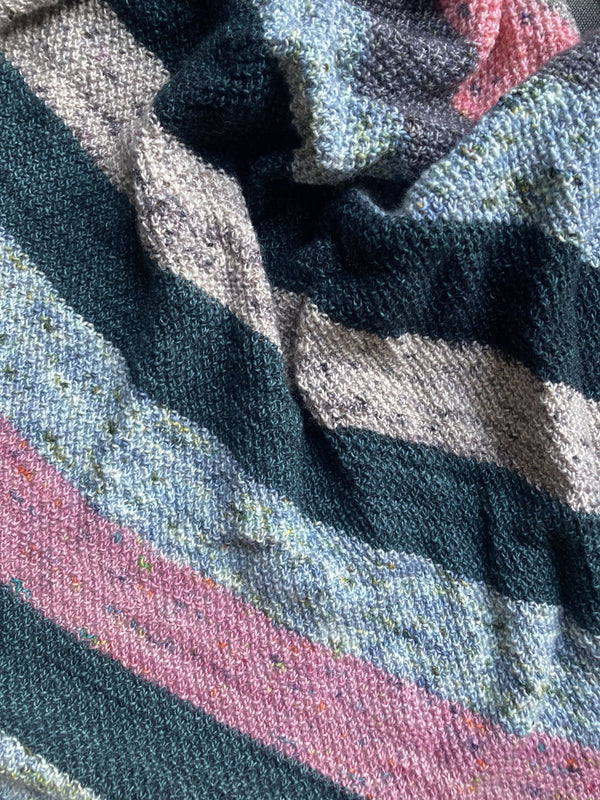 Kundenfoto: Madelinetosh TOSH MERINO LIGHT