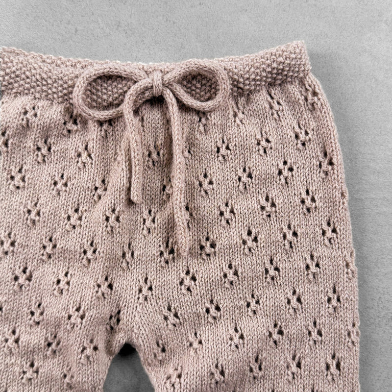 Clover Pants Baby