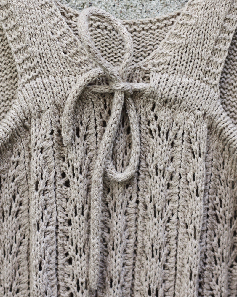 Summer Lace Dress Kinder
