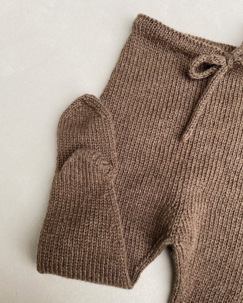 Olive's Tights Baby