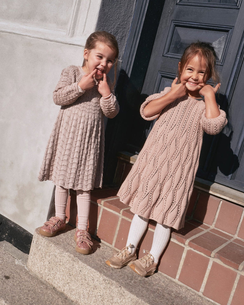 Vanilla Dress Kinder
