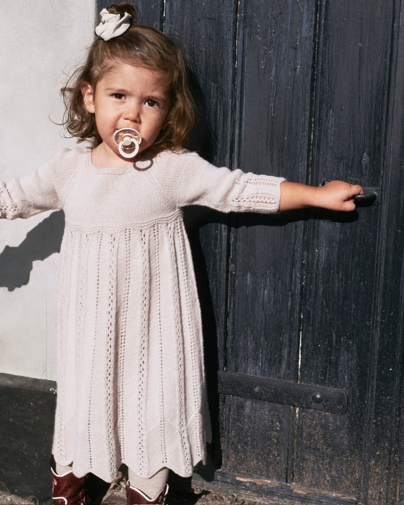 Mary Dress Kinder