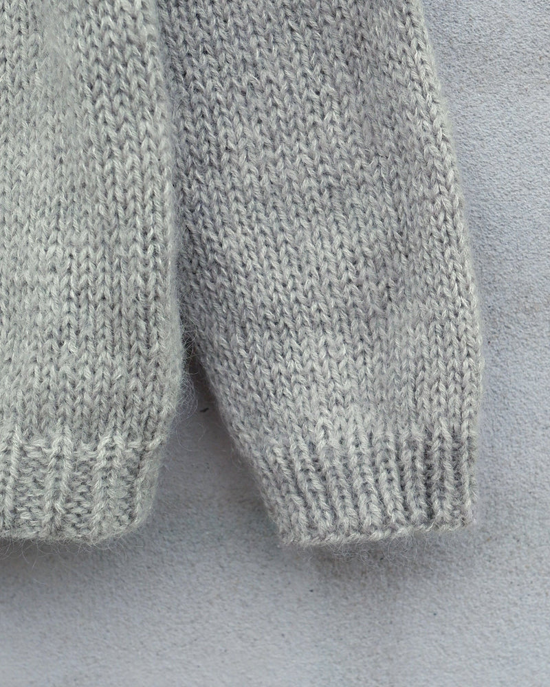 Bjørk Sweater Kinder