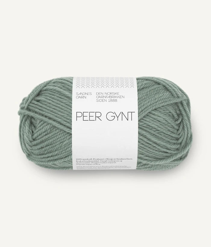 Sandnes PEER GYNT / PEER GYNT BY PETITEKNIT