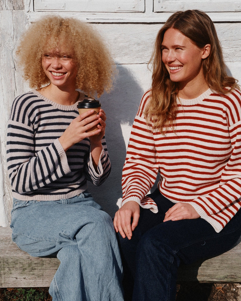 Samsø Pullover
