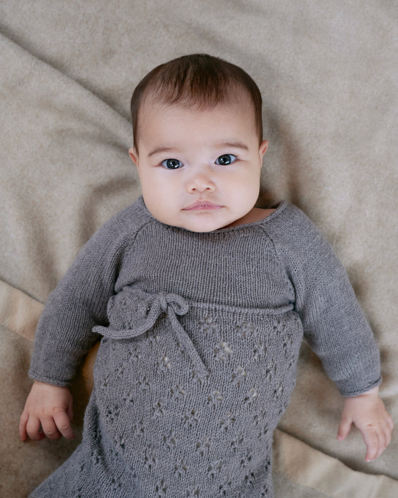 Clover Jumpsuit Baby