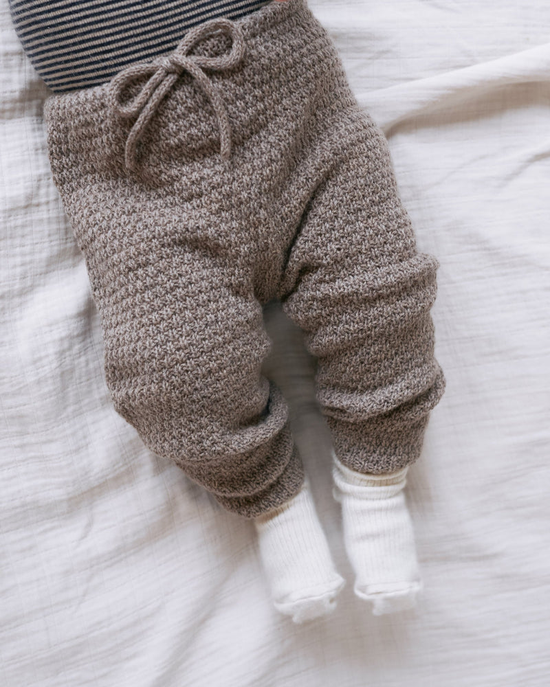 Oat Pants Baby