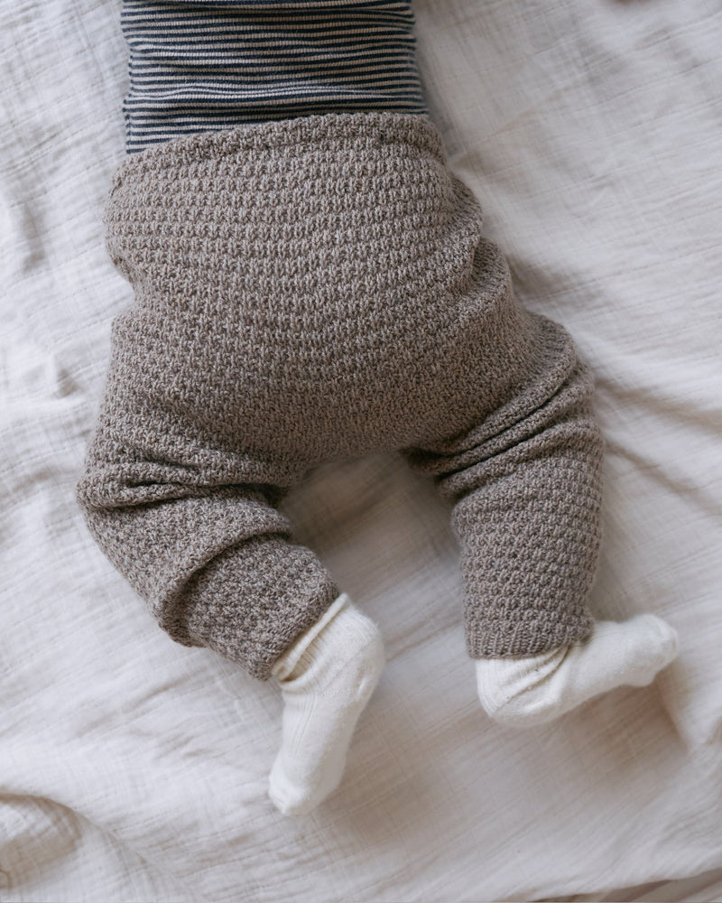 Oat Pants Baby