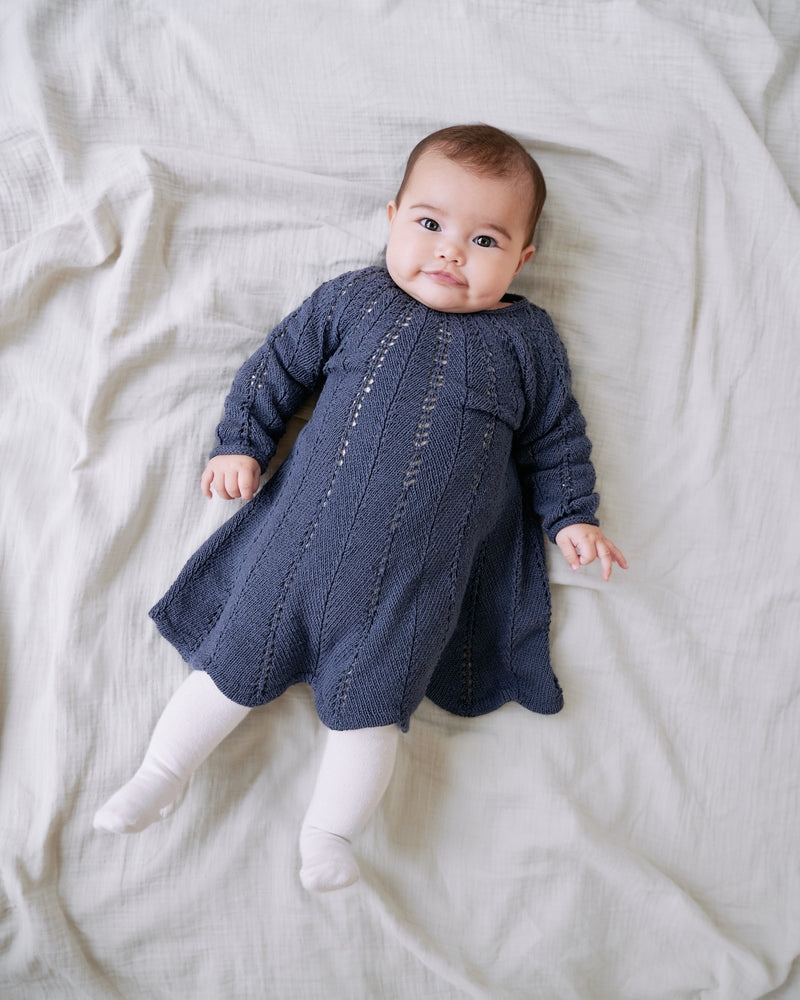 Fern Dress Kinder