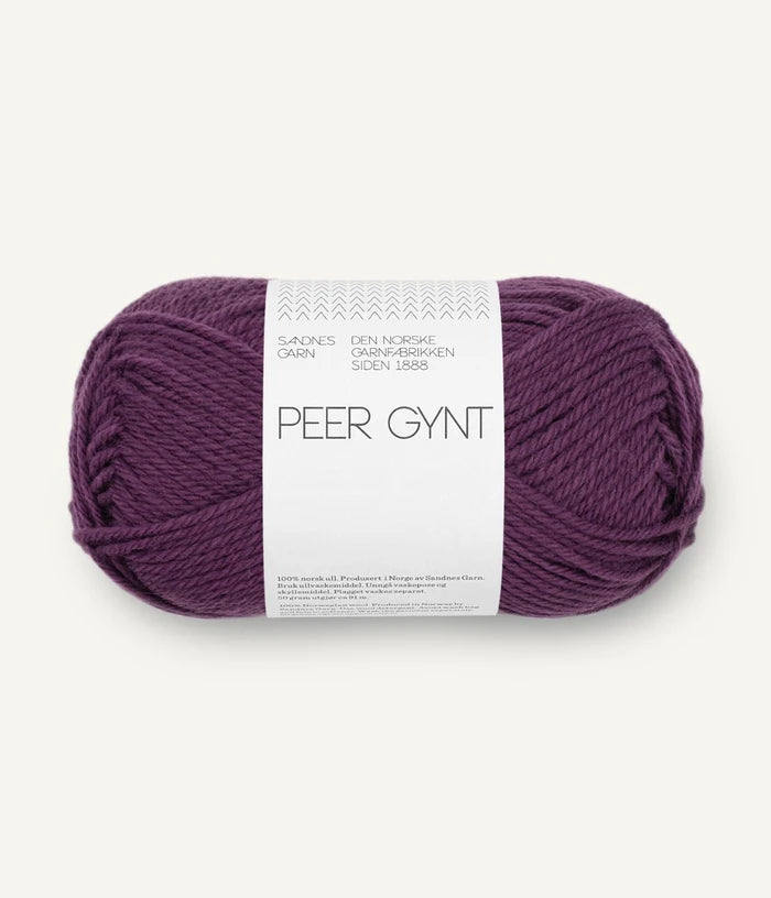 Sandnes PEER GYNT / PEER GYNT BY PETITEKNIT
