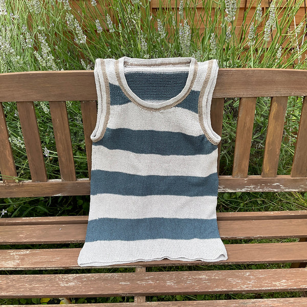 Sea Silk Top
