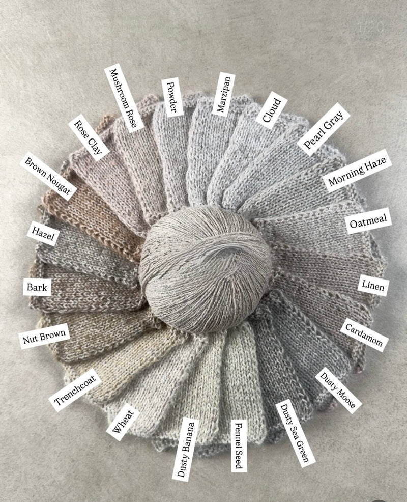 Linen