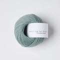 Dusty Aqua