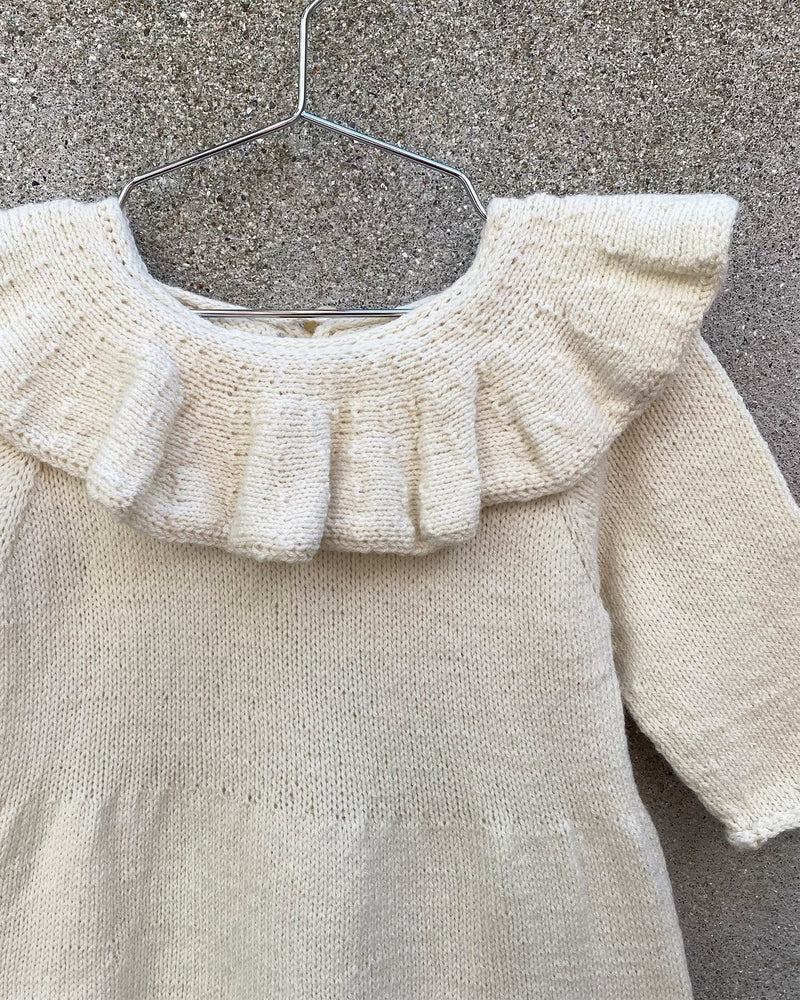 Lili Dress Kinder