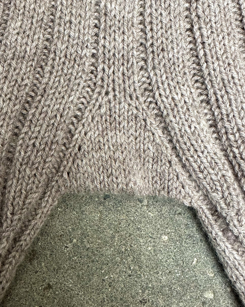 Olives Ribbed Leggings Baby