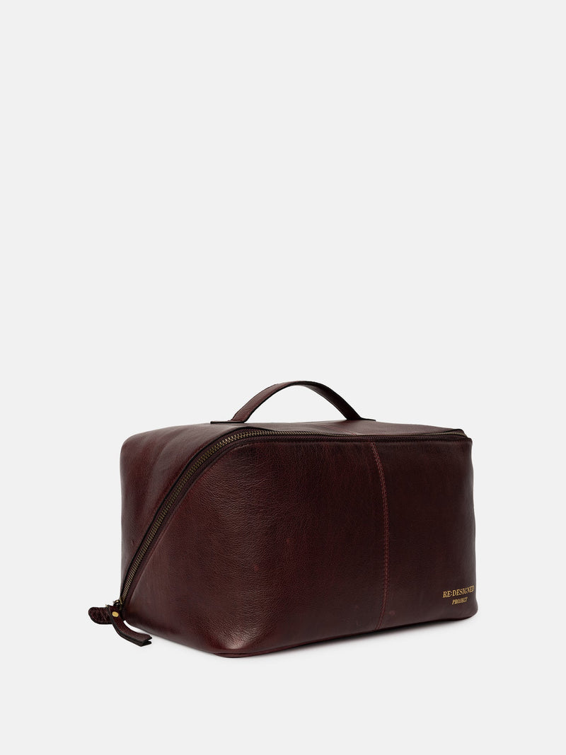 RE:DESIGNED Project 10 - BONIFAKTUR - Dark Cherry - #farbe_dark-cherry