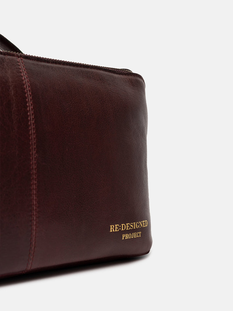 RE:DESIGNED Project 10 - BONIFAKTUR - Dark Cherry - #farbe_dark-cherry