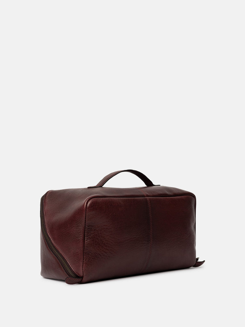 RE:DESIGNED Project 10 - BONIFAKTUR - Dark Cherry - #farbe_dark-cherry