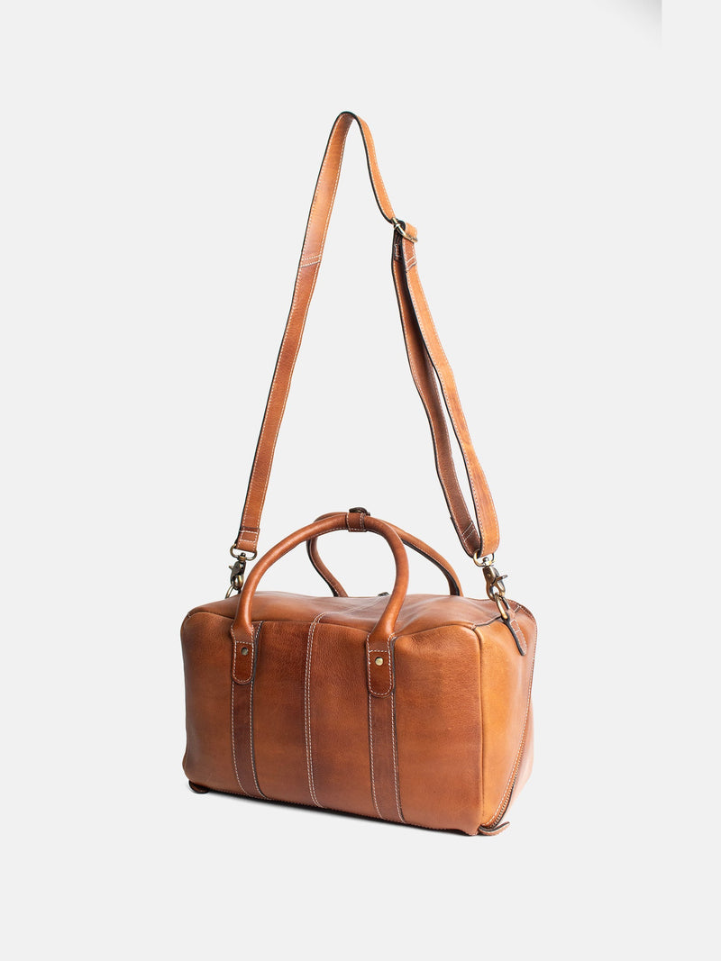 RE:DESIGNED Project 116 - BONIFAKTUR - Walnut - #farbe_walnut