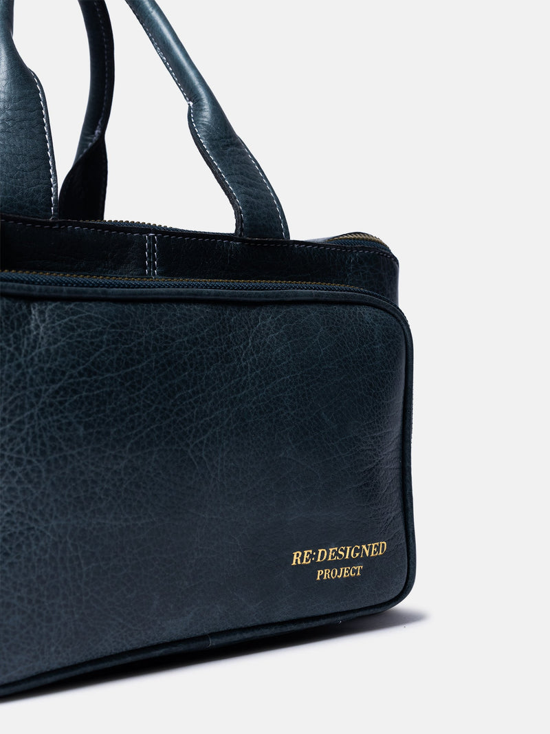 RE:DESIGNED Project 39 - BONIFAKTUR - Sapphire Blue - #farbe_sapphire-blue