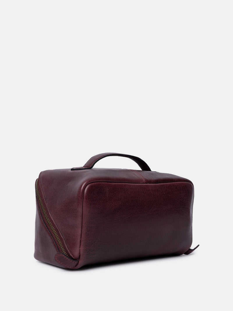 RE:DESIGNED Project 9 - BONIFAKTUR - Dark Cherry - #farbe_dark-cherry