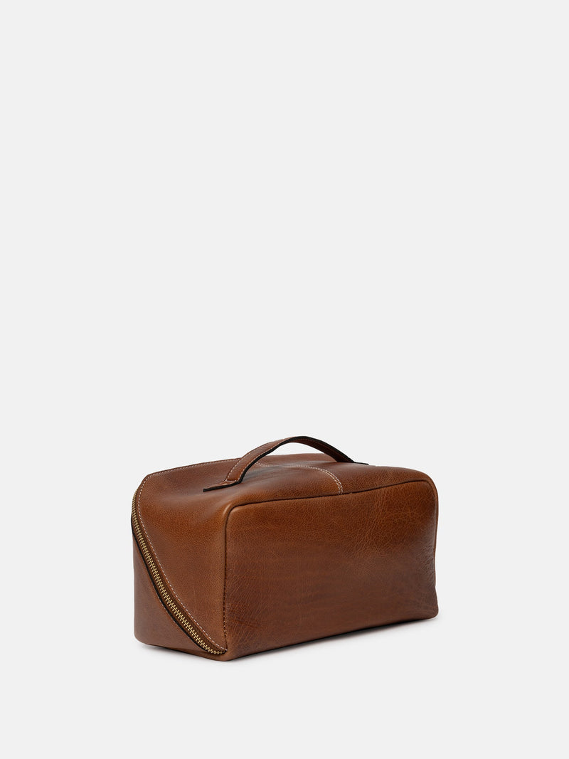 RE:DESIGNED Project 9 - BONIFAKTUR - Walnut and Gold - #farbe_walnut-and-gold