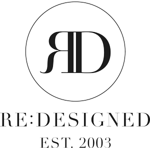 RE:DESIGNED
